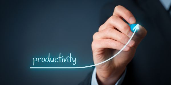 voxsim Increase Productivity